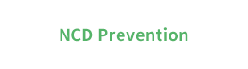 NCD Prevention