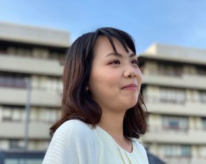 NEWS: 河合良子 特定助教(データサイエンス・臨床疫学)が研究室のメンバーに加わりました!