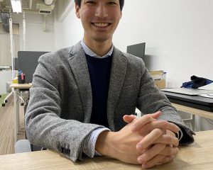 NEWS 京都大学医学部医学科 岸 晃生 君 の卒業報告